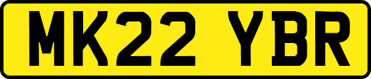 MK22YBR