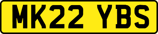 MK22YBS