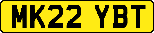 MK22YBT