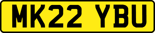 MK22YBU