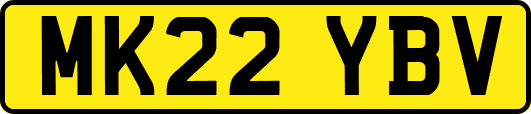 MK22YBV