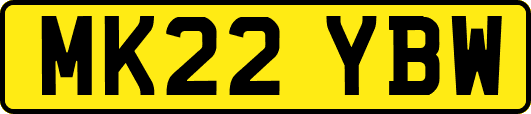 MK22YBW