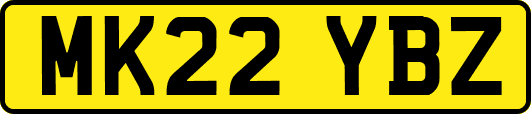 MK22YBZ