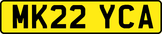 MK22YCA