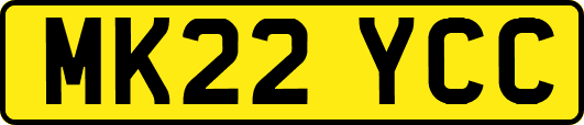 MK22YCC
