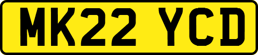 MK22YCD