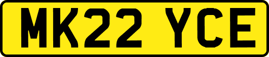 MK22YCE