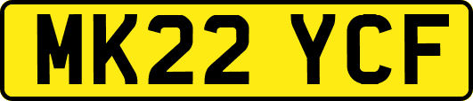 MK22YCF