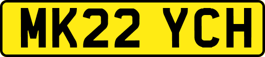 MK22YCH