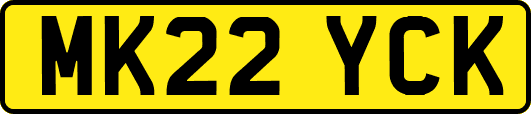 MK22YCK