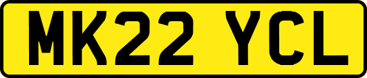 MK22YCL