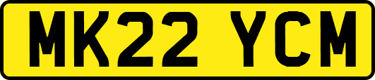 MK22YCM