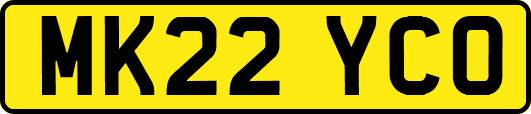 MK22YCO