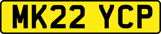 MK22YCP
