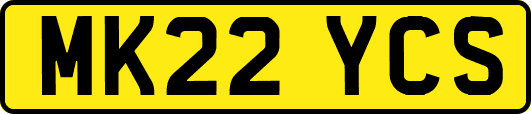 MK22YCS