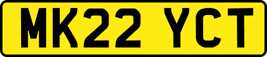 MK22YCT