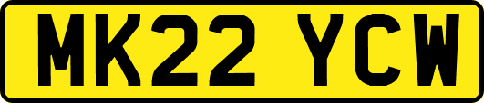 MK22YCW