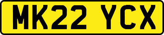 MK22YCX