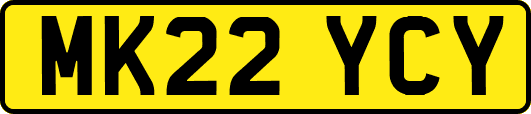 MK22YCY