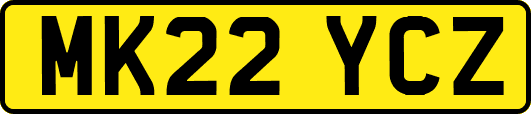 MK22YCZ