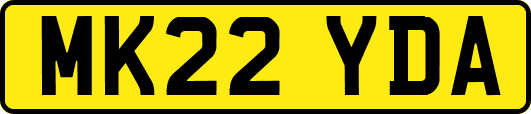 MK22YDA