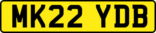 MK22YDB