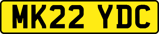 MK22YDC