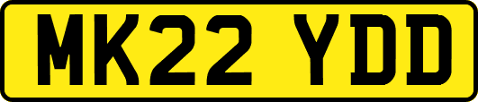 MK22YDD