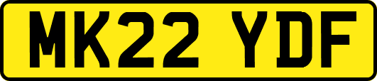 MK22YDF