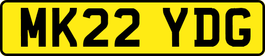 MK22YDG