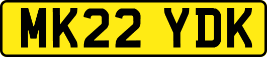 MK22YDK