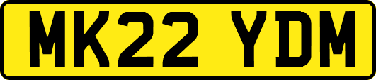 MK22YDM