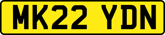MK22YDN