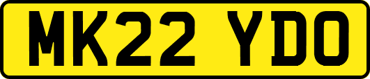 MK22YDO