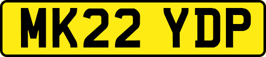 MK22YDP