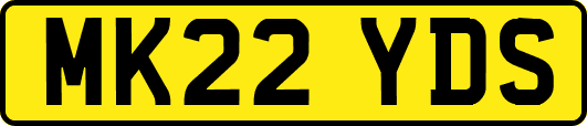 MK22YDS