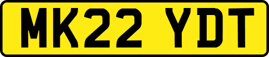 MK22YDT