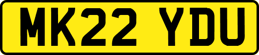 MK22YDU