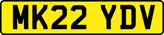 MK22YDV