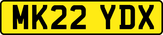 MK22YDX