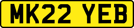 MK22YEB