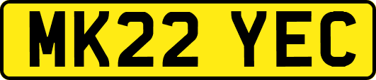 MK22YEC