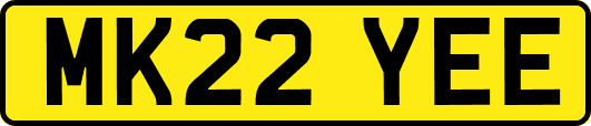 MK22YEE
