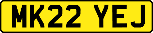 MK22YEJ