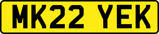 MK22YEK