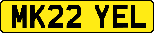 MK22YEL
