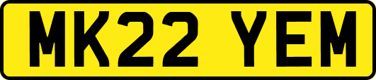 MK22YEM