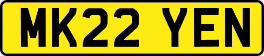 MK22YEN