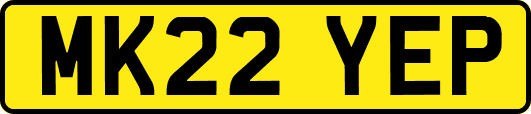MK22YEP