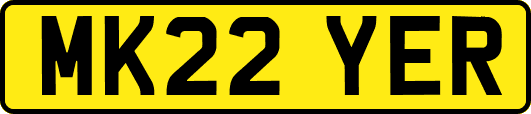 MK22YER